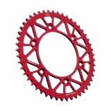 MBS Pinion spate Aluminiu Z49 Red, Cod Produs: JTA21049RED