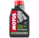 Ulei furca - telescoape Motul 10W Medium EXPERT SAE 1 Litru