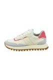 Gant sneakers Caffay culoarea bej, 30533854.G811