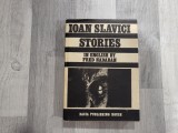 Ioan Slavici stories in english by Frd Nadaban