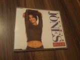 CD LAVINIA JONES-SING IT TO YOU-DEE-DOOB-DEE-DOO ORIGINAL VIRGIN RECORDS, House