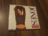 Cumpara ieftin CD LAVINIA JONES-SING IT TO YOU-DEE-DOOB-DEE-DOO ORIGINAL VIRGIN RECORDS, House