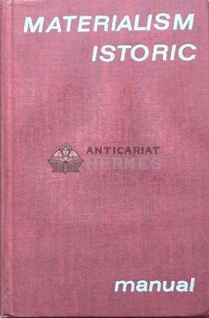 Materialism istoric - 1967 (F68)