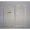Capac Baterie Samsung Galaxy Note4 N910 Alb Orig China