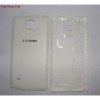 Capac Baterie Samsung Galaxy Note 4 N910 Alb Original
