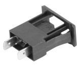 Suport BC-217 Worcraft, piesa 12 pentru fixare si inlocuire