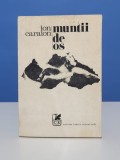 Muntii de os - Ion Caraion