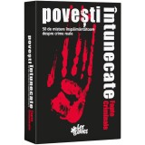 Povesti Intunecate Fapte Criminale, Lex Games