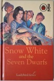 Snow White and the Seven Dwarfs - Carte in Engleza