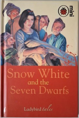 Snow White and the Seven Dwarfs foto