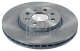 FEBI BILSTEIN 28167 Disc frana