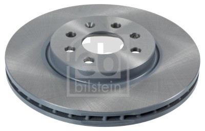 FEBI BILSTEIN 28167 Disc frana foto