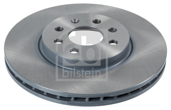 FEBI BILSTEIN 28167 Disc frana