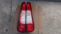 Stop tripla spate FORD FOCUS C MAX 2003-2007