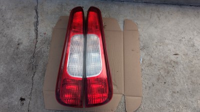 Stop tripla spate FORD FOCUS C MAX 2003-2007 foto