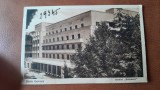 Carte postala, Baile Govora Hotelul Balneara, perioada interbelica