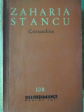 COSTANDINA-ZAHARIA STANCU