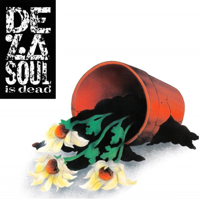 De La Soul is Dead (CD) foto