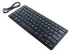 Cablu USB A-USB B micro 2 in 1 - Accesorii pentru tastatură