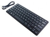 Cablu USB A-USB B micro 2 in 1 - Accesorii pentru tastatură