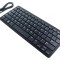 Cablu USB A-USB B micro 2 in 1 - Accesorii pentru tastatură