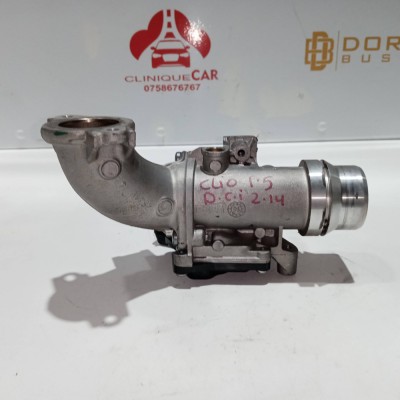 Clapeta acceleratie Dacia Duster Dokker 1.5 D foto