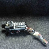 Set Sigurante Auto Yato, 12V, 24 Buc, Panou Sigurante Volvo XC60 2012, OEM 13800159HWB