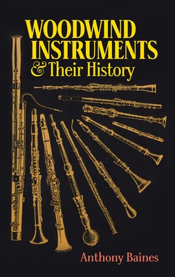 Woodwind Instruments and Their History foto