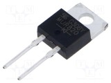 Diodă redresoare THT 200V 8A TO220AC TAIWAN SEMICONDUCTOR