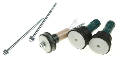 TRANSPORTSICHERUNG,SCHRAUBEN,S 4055414413 Masina de spalat rufe cu uscator AEG L9WBCN61B ELECTROLUX / AEG foto
