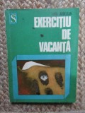 Exercitiu de vacanta - Livia Ardelean