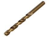 Set de burghie pentru metal &Oslash;10mm, 5buc NEO TOOLS