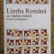 Limba romana ca limba straina dosare pedagogice