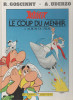 R. Goscinny, A. Uderzo - Asterix le coup du menhir / benzi desenate, 1989, Alta editura