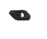 Grila bara protectie, spoiler Ford Transit/Tourneo Courier, 04.2018-06.2024, montare fata, stanga, RapidAuto