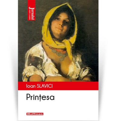 Printesa - Ioan Slavici foto
