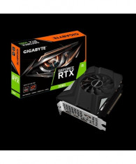 Placa video gigabyte geforce rtx 2060 mini itx oc 6g foto