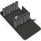 Set Chei Tubulare cu Impact 1/2 83mm 11 Buc.