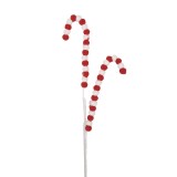 Cumpara ieftin Decoratiune Craciun Acadea 13x1x60 cm