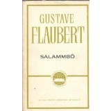 Salammbo - Gustave Flaubert