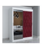 Dressing Eric Visiniu Tapitat Cu Oglinda