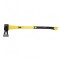 Topor pentru despicat TopMaster 381324, 2700g, 850mm