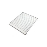 Grătar Original pentru Cuptor Whirlpool - Cod 482000029400, Compatibil Ariston Indesit