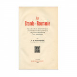 C. G. Rommenh&oelig;ller, La Grande - Roumanie, 1926