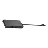 NB ACC DOCKING STATION USB-C/DC201 4K 90XB094N-BDS000 ASUS &quot;90XB094N-BDS000&quot; (timbru verde 0.18 lei)