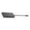 NB ACC DOCKING STATION USB-C/DC201 4K 90XB094N-BDS000 ASUS &quot;90XB094N-BDS000&quot; (timbru verde 0.18 lei)