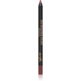 Barry M Bold Waterproof Eyeliner creion dermatograf waterproof culoare Cranberry 1,2 g