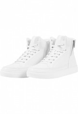 Zipper High Top Shoe Urban Classics 43 EU foto