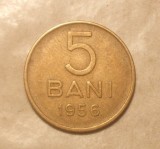 5 BANI 1956