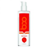 Lubrifiant anal BOO Silicone Anal, textura groasa, alunecare relaxanta, pe baza de silicon, 50 ml